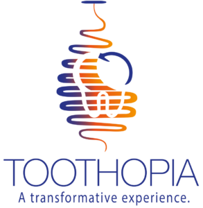 toothopia logo