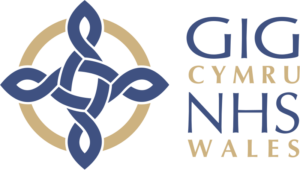 GIG Logo NHS Wales